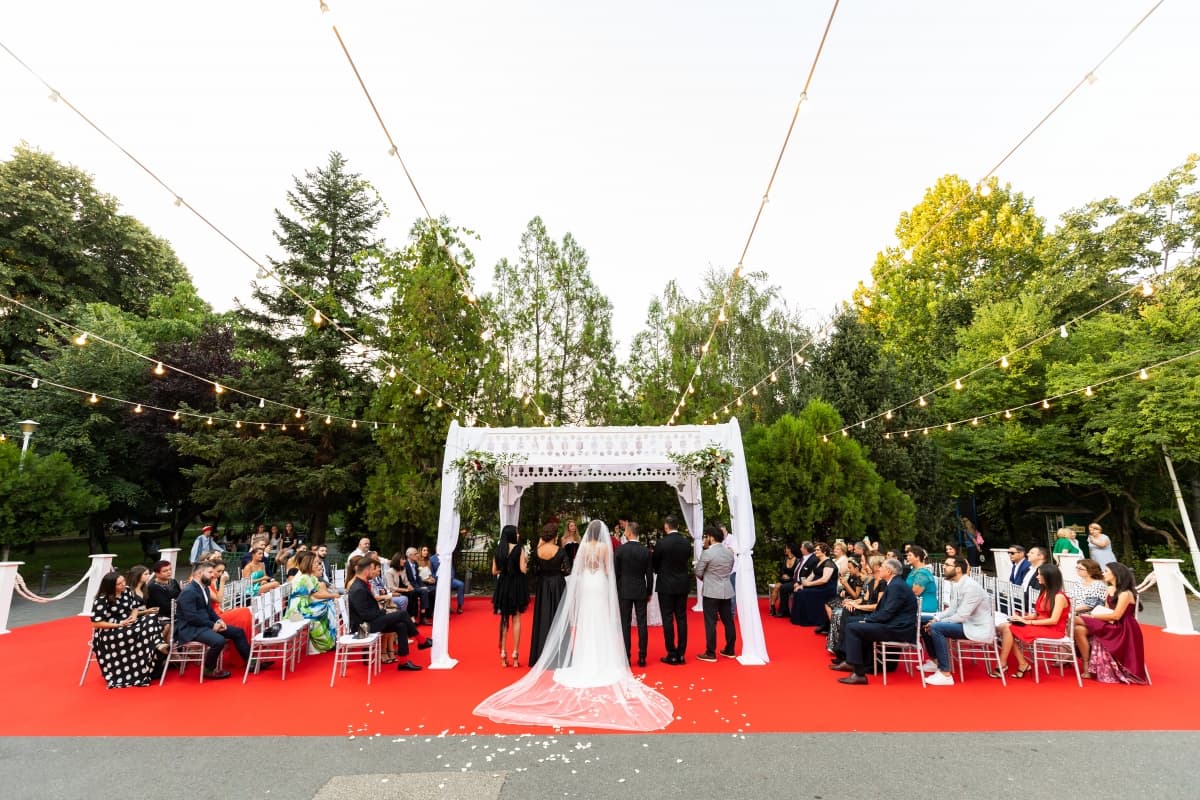 Fotografie de Photogenica la Biavati Events