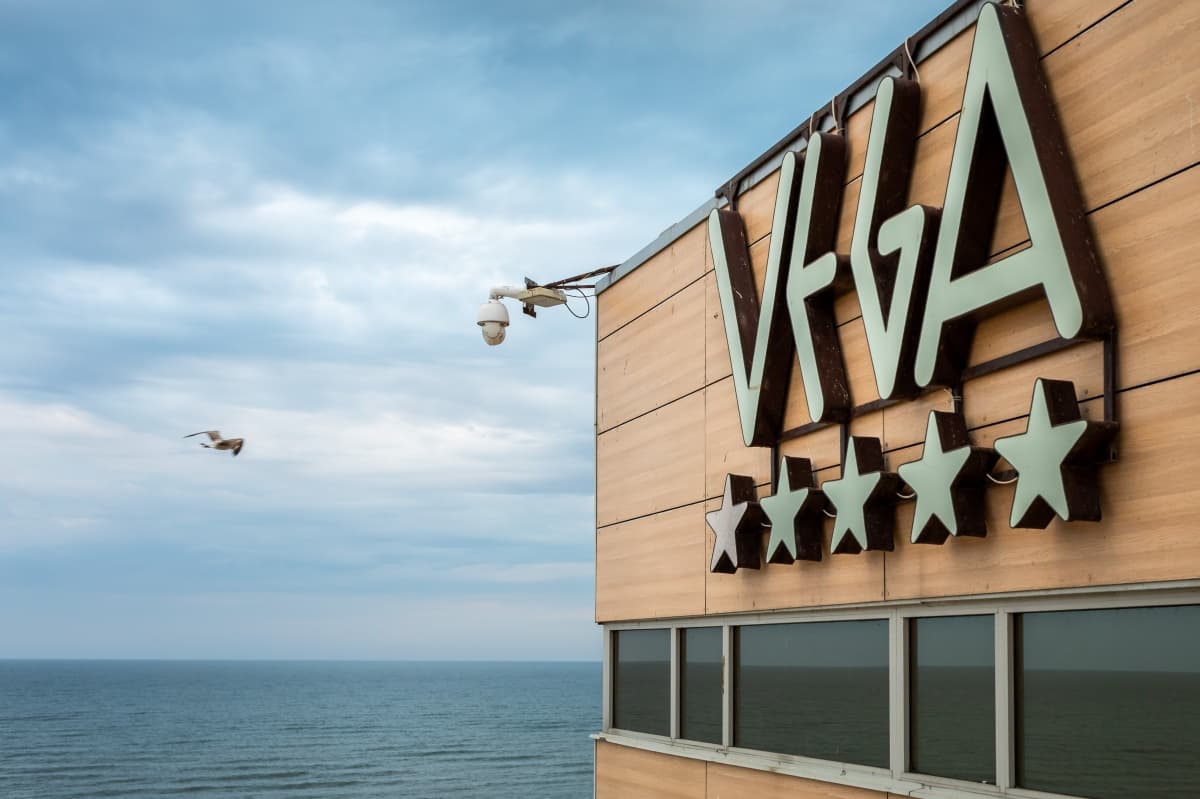 Hotel Vega - locatie pentru nunti in Constanța, Constanța