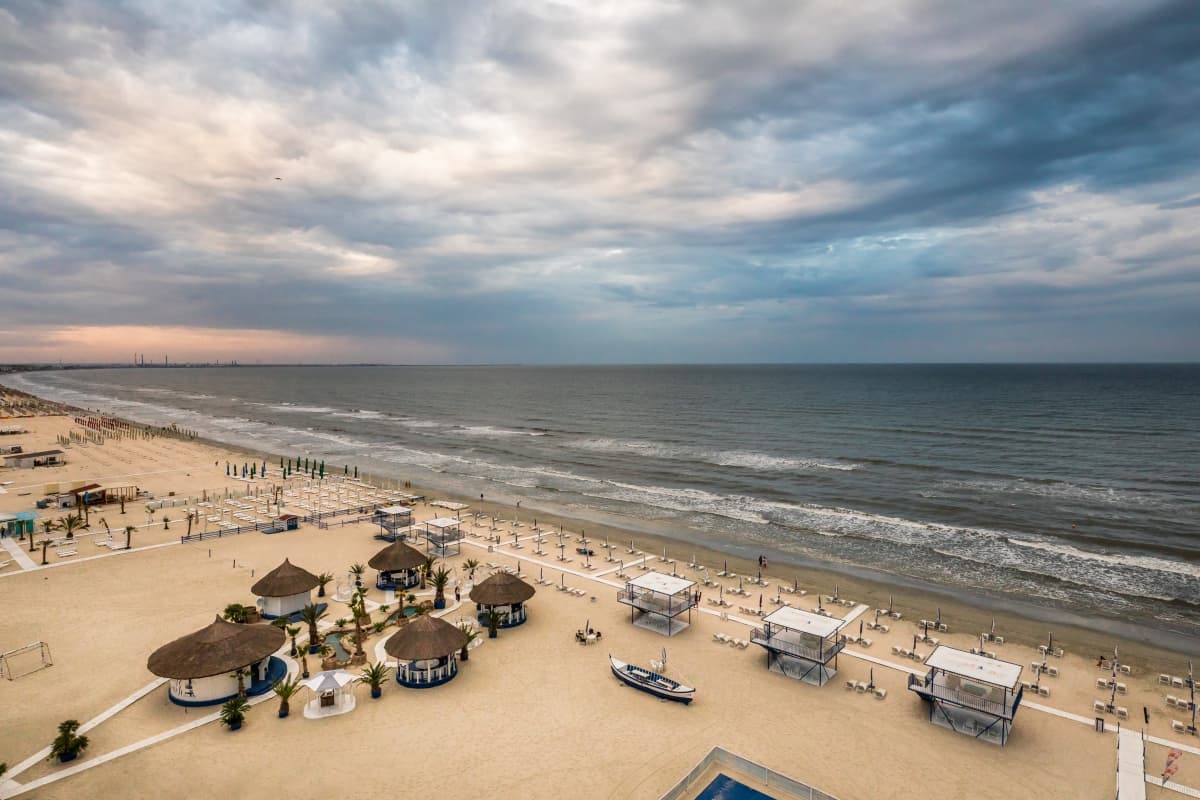 Fotografie de Photogenica la Hotel Vega