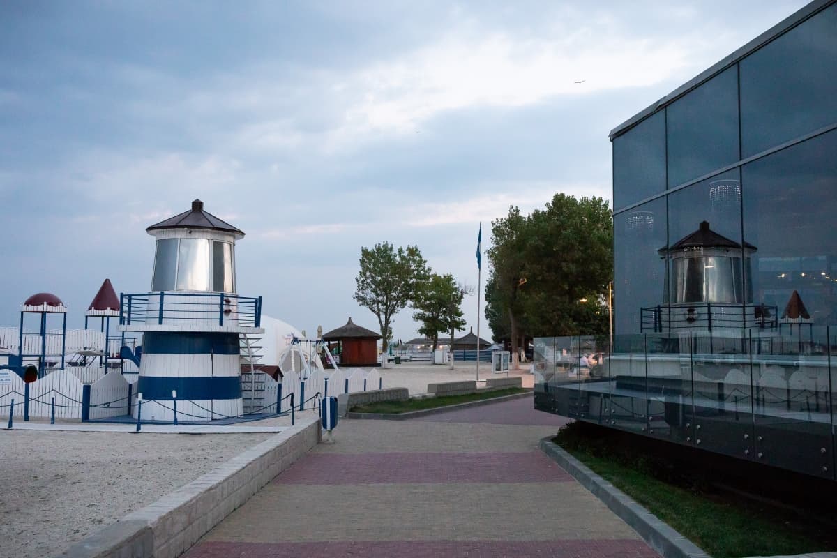 Fotografie de Photogenica la Hotel Vega