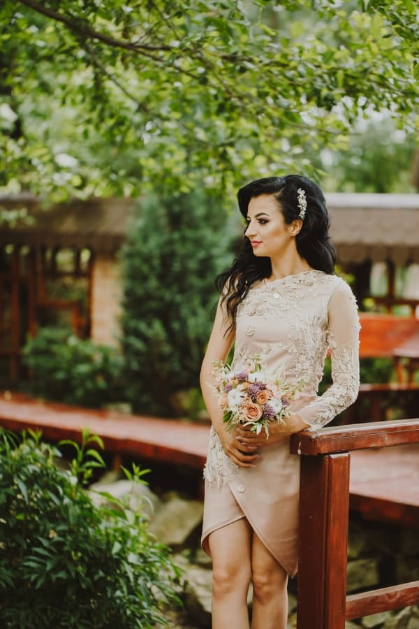 Pensiunea Pentru Tine Prietene - locatie pentru nunti in Arcani, Gorj