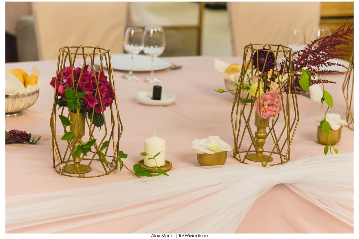 Fotografie de Alex Merfu la Oltenia Ballroom