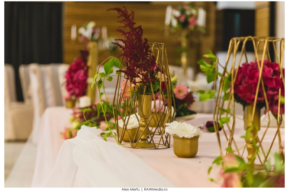 Fotografie de Alex Merfu la Oltenia Ballroom