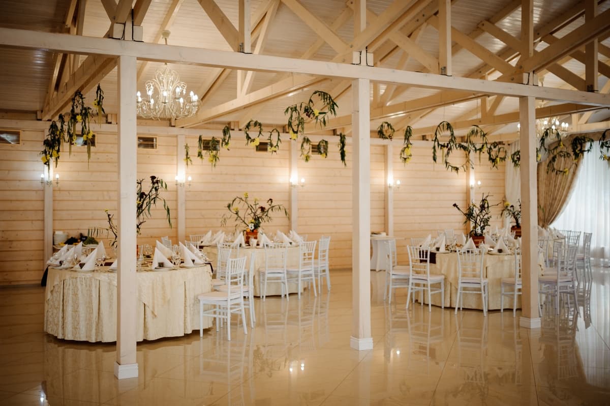 International Park - locatie pentru nunti in Pașcani, Raionul Criuleni