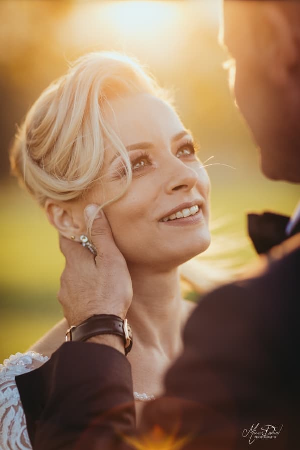 Fotografie de Micu Daniel la Manastirea Celic