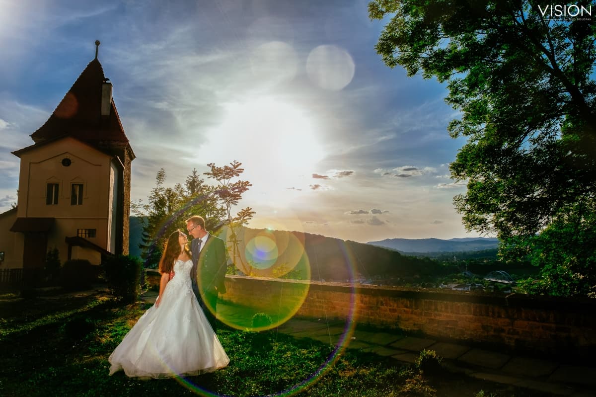 Sighisoara - locatie pentru nunti in Sighișoara, Mureș