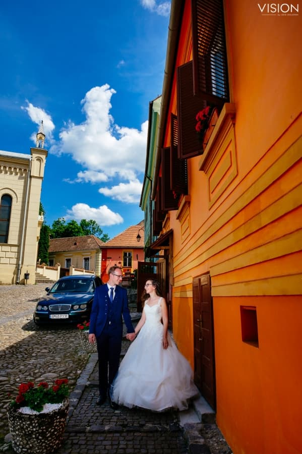 Fotografie de Vision Photography By Geo Dolofan la Sighisoara