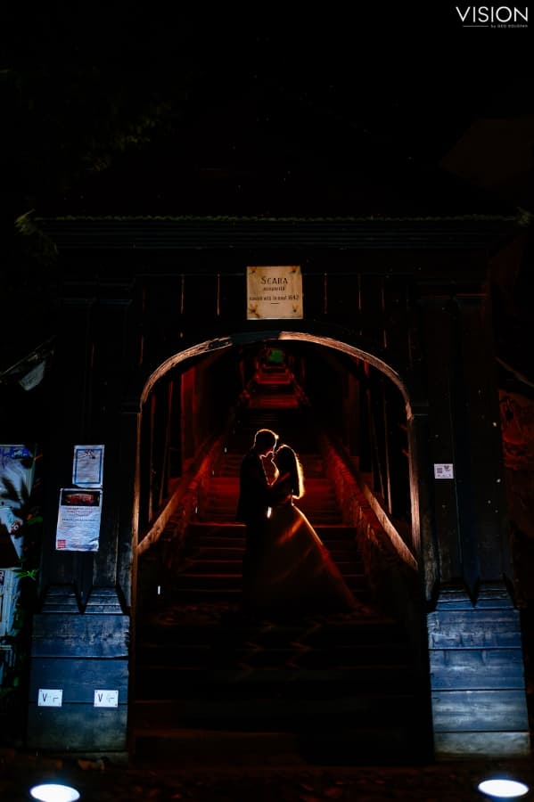 Fotografie de Vision Photography By Geo Dolofan la Sighisoara