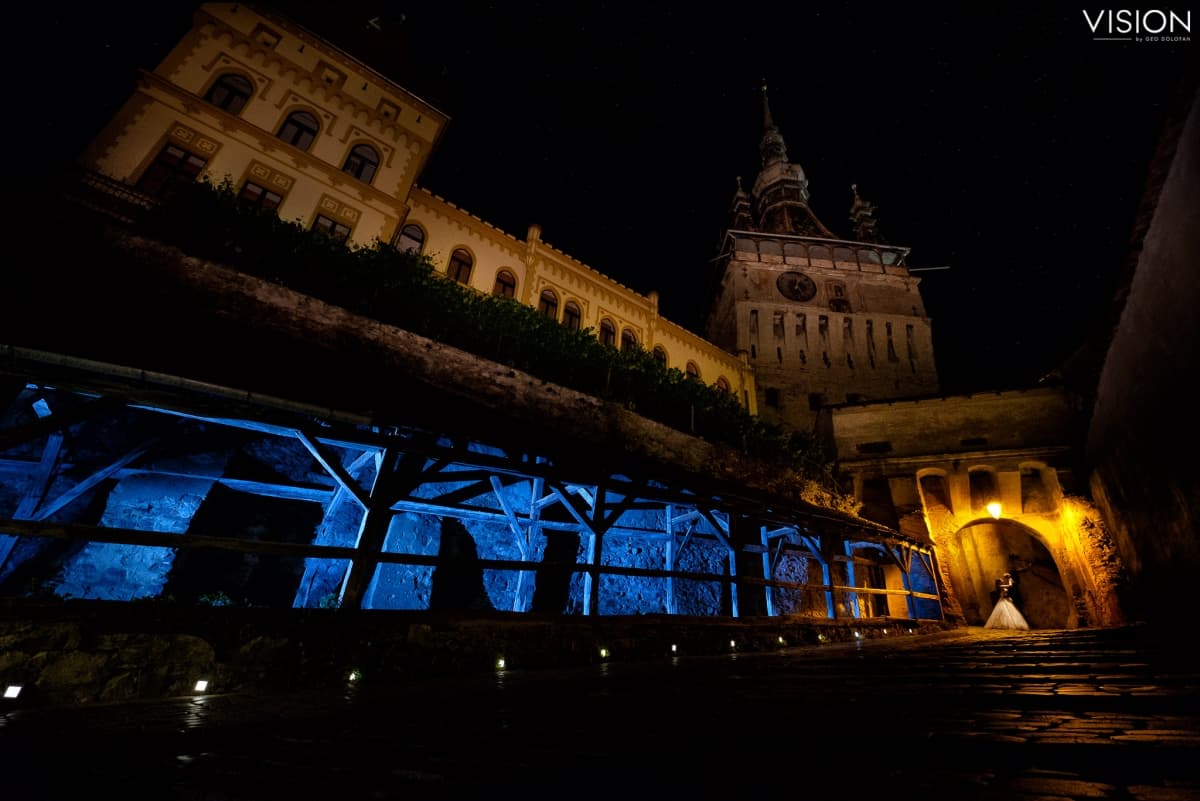 Fotografie de Vision Photography By Geo Dolofan la Sighisoara