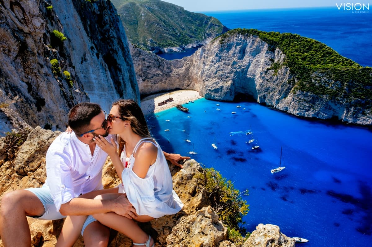 Fotografie de Vision Photography By Geo Dolofan la Zakynthos