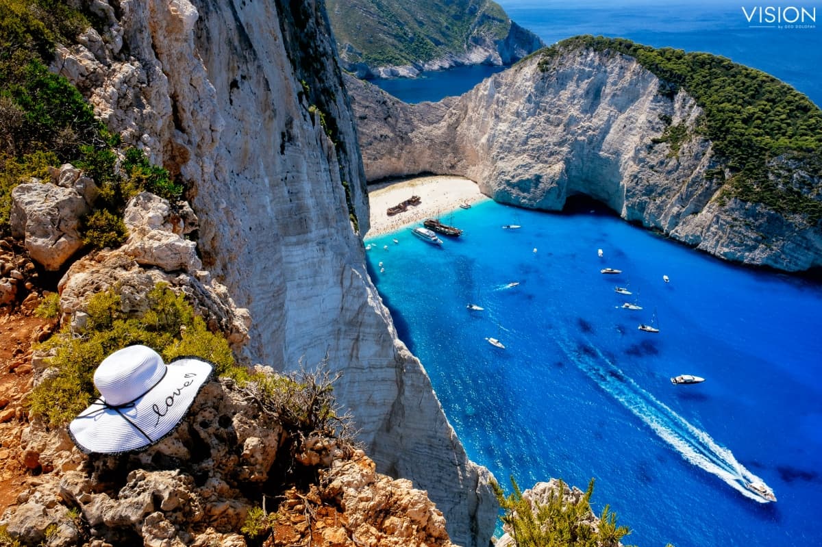 Fotografie de Vision Photography By Geo Dolofan la Zakynthos