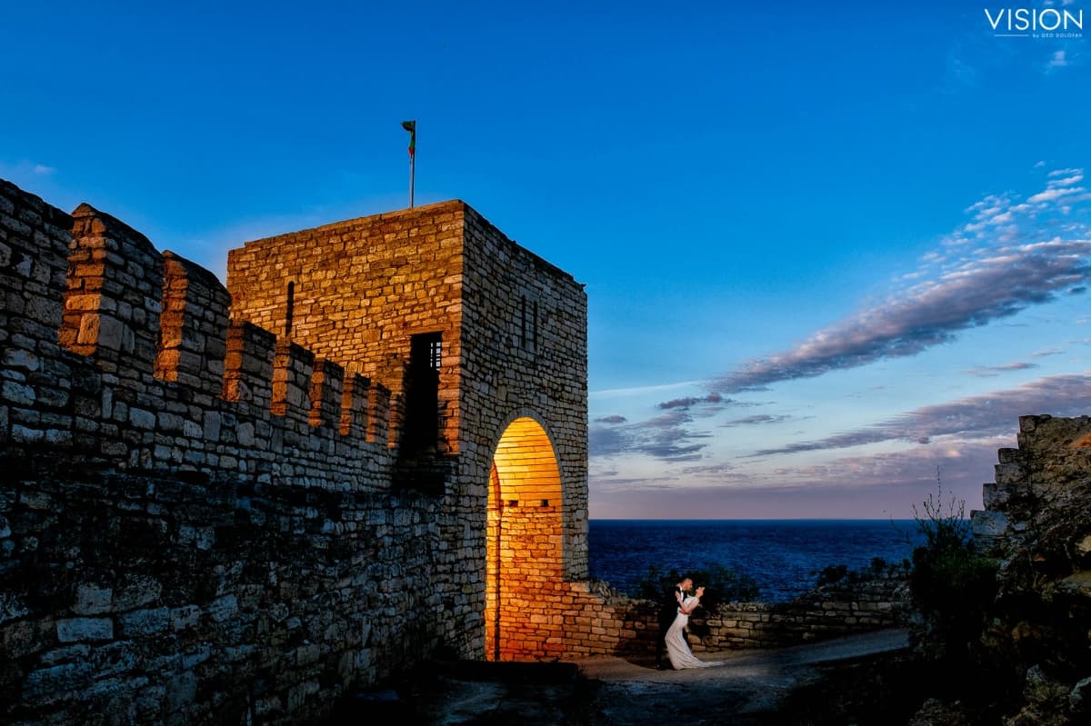Fotografie de Vision Photography By Geo Dolofan la Balchik