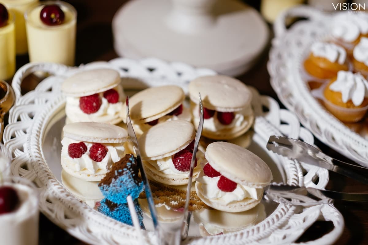 Fotografie de Vision Photography By Geo Dolofan la Mon'Arch