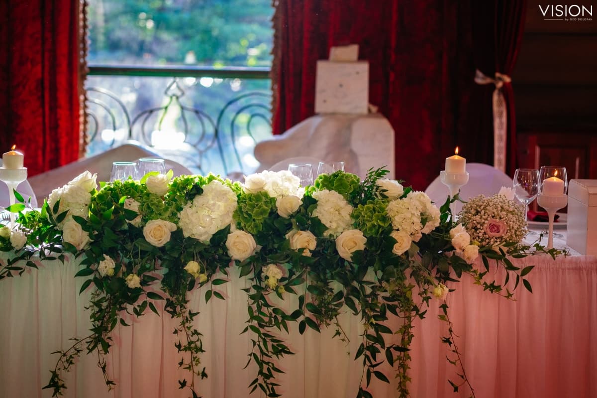 Fotografie de Vision Photography By Geo Dolofan la Grand Hotel Sofianu