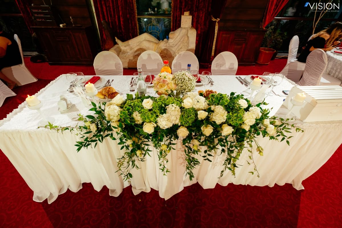 Fotografie de Vision Photography By Geo Dolofan la Grand Hotel Sofianu