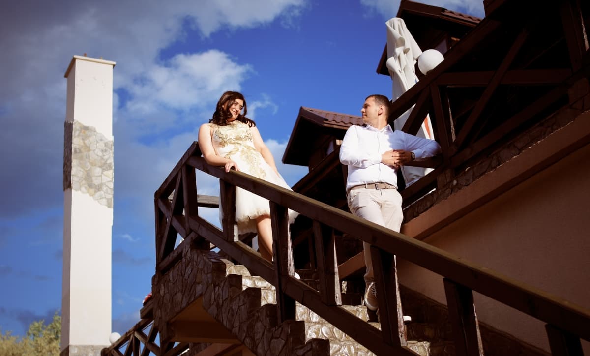 Hanul din Meri - locatie pentru nunti in Buciumeni, Dâmbovița