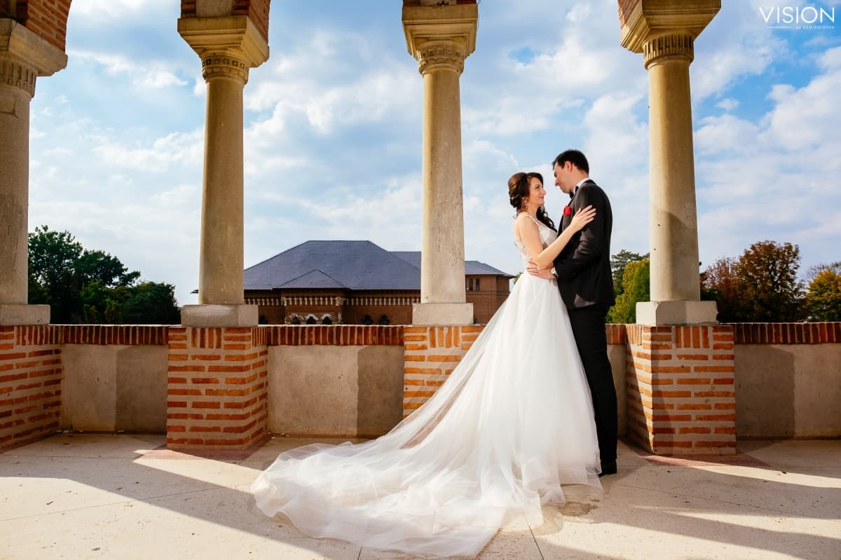 Mogosoaia Lake View - locatie pentru nunti in Mogoșoaia, Ilfov
