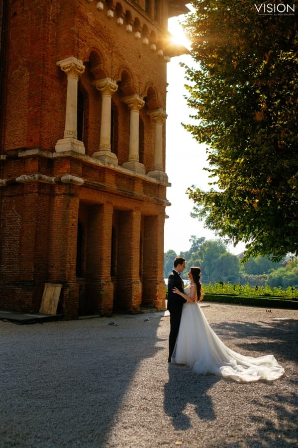 Fotografie de Vision Photography By Geo Dolofan la Mogosoaia Lake View