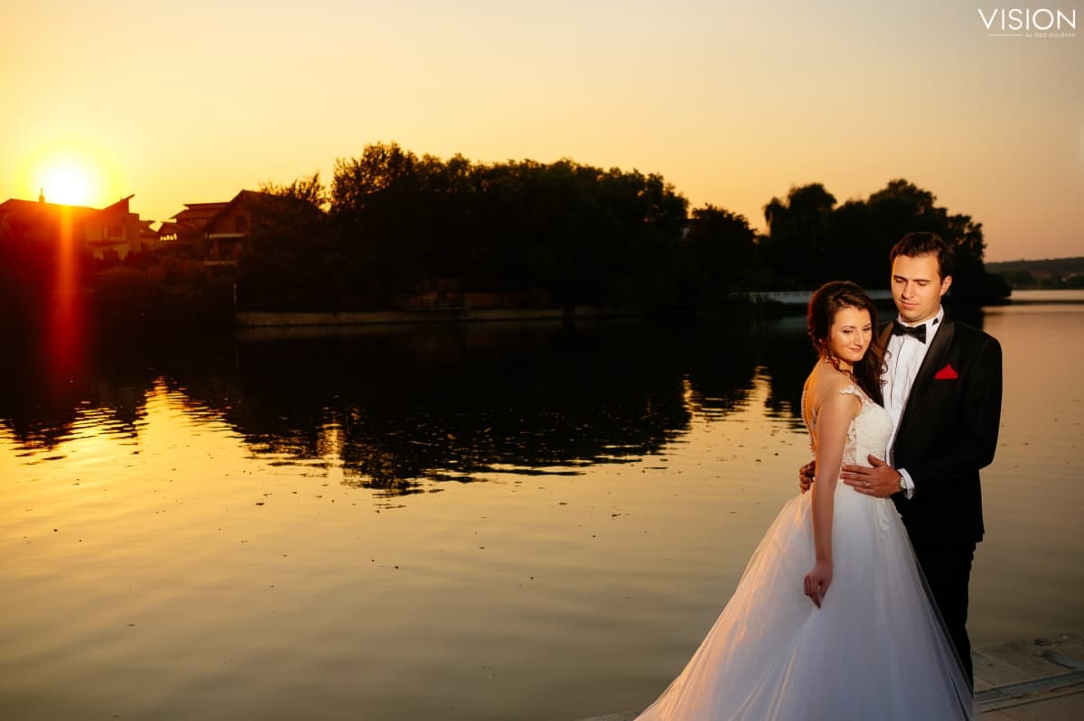 Fotografie de Vision Photography By Geo Dolofan la Mogosoaia Lake View