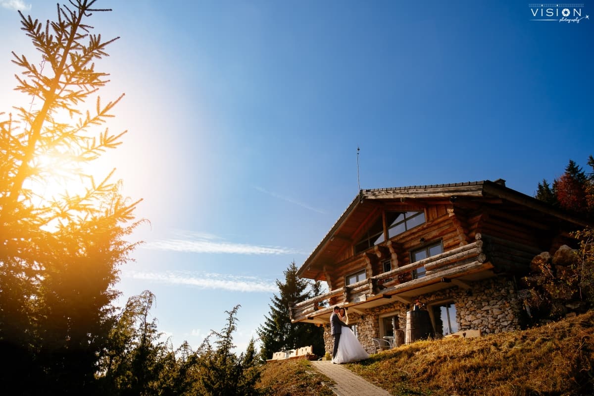 Fotografie de Vision Photography By Geo Dolofan la Cheile Gradistei Moieciu