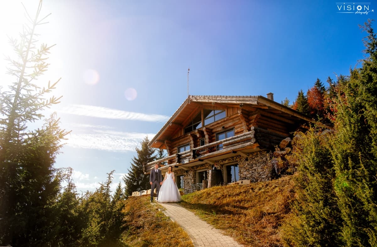 Fotografie de Vision Photography By Geo Dolofan la Cheile Gradistei Moieciu