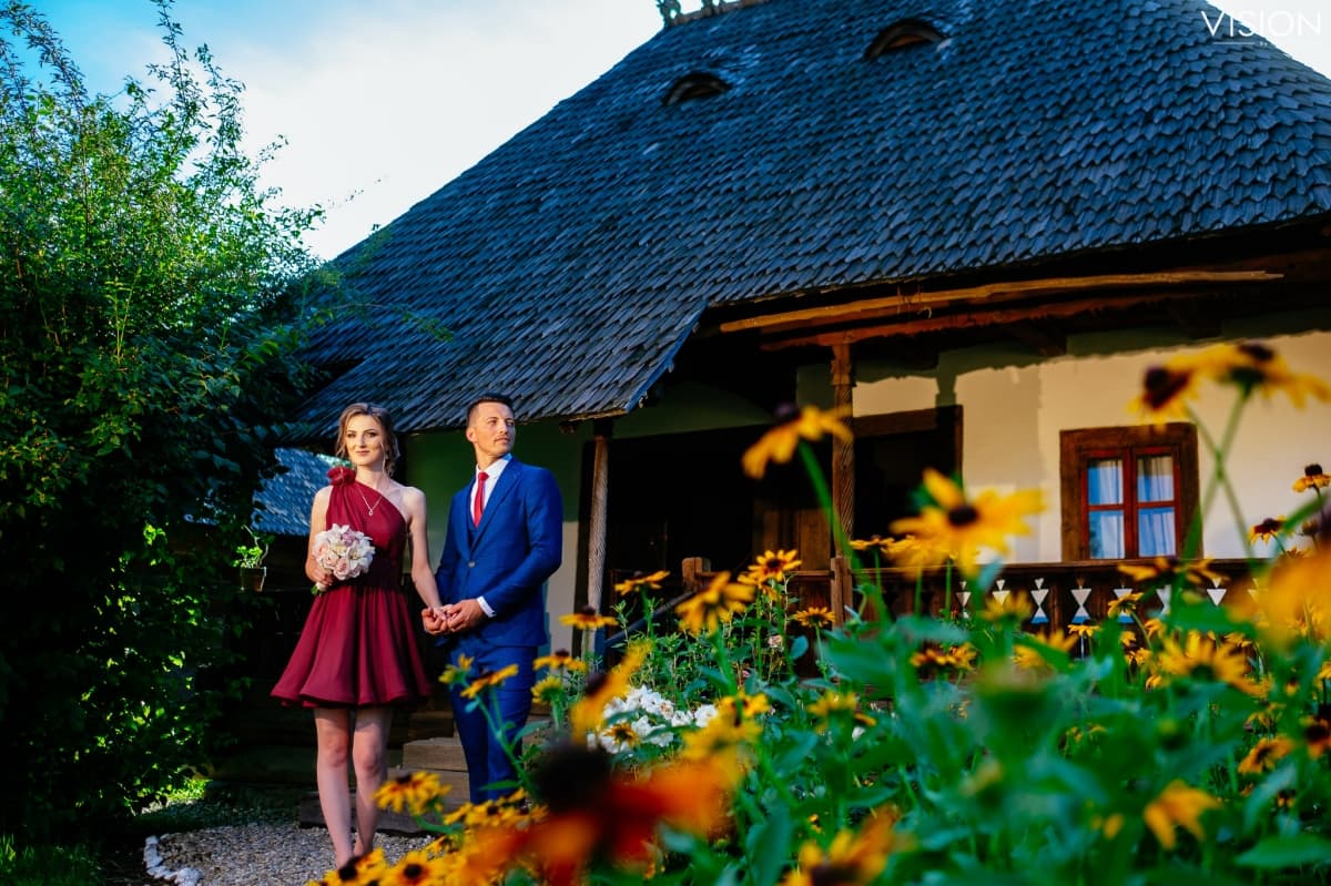 Muzeul Golesti - locatie pentru nunti in Golești, Argeș