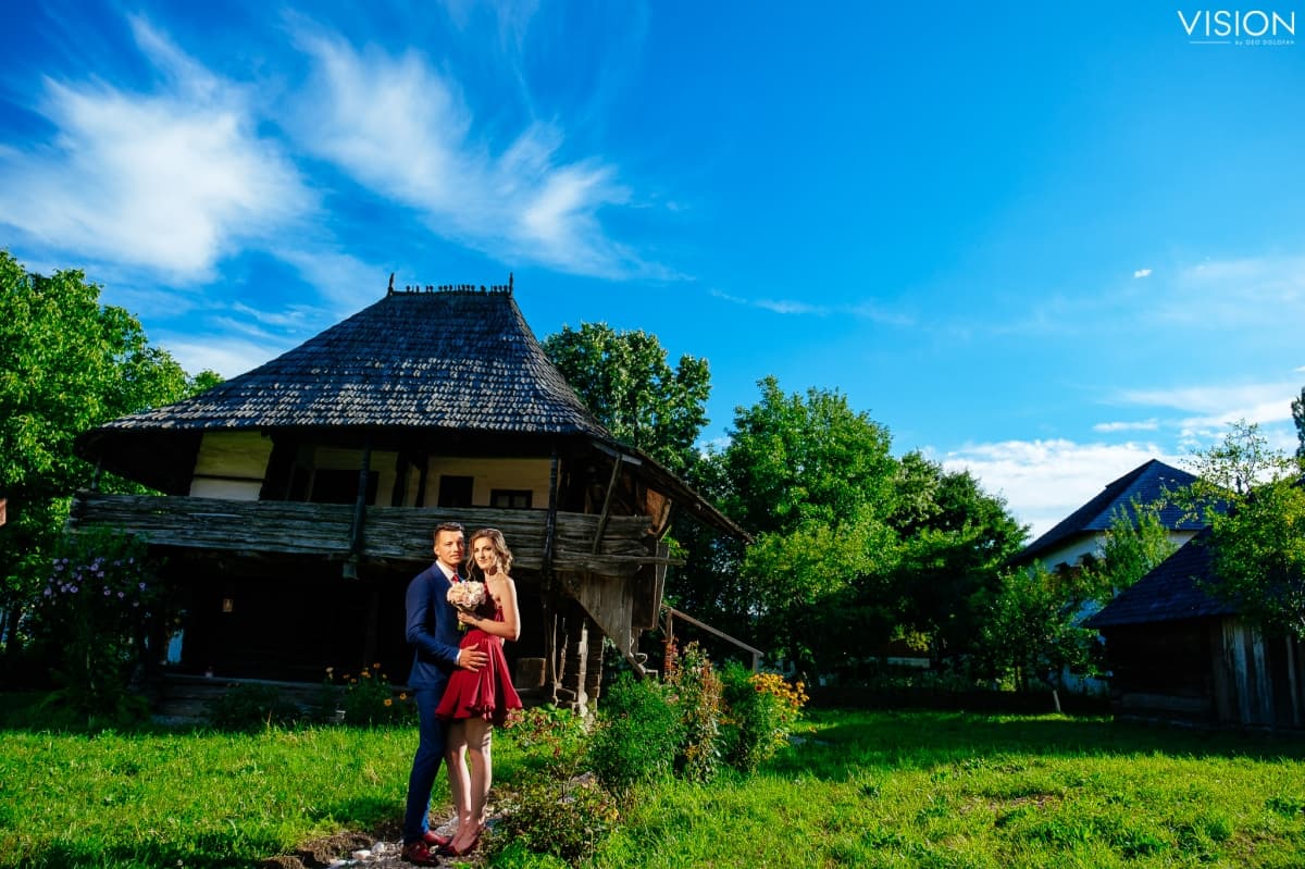 Fotografie de Vision Photography By Geo Dolofan la Muzeul Golesti