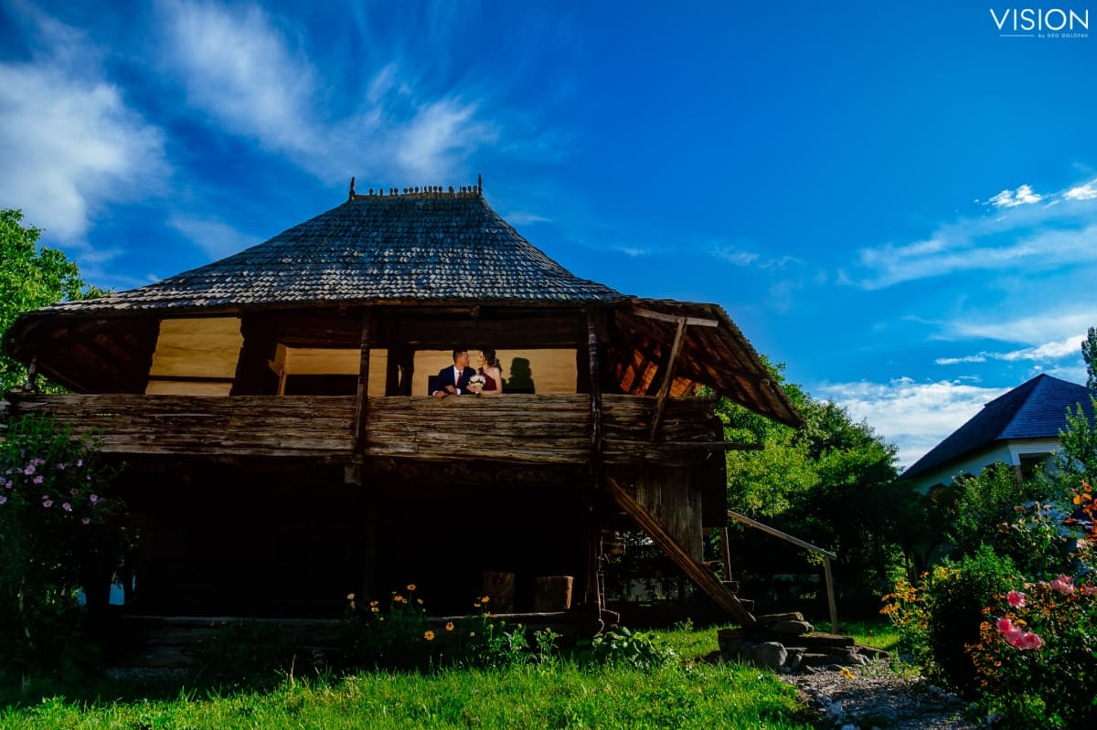 Fotografie de Vision Photography By Geo Dolofan la Muzeul Golesti