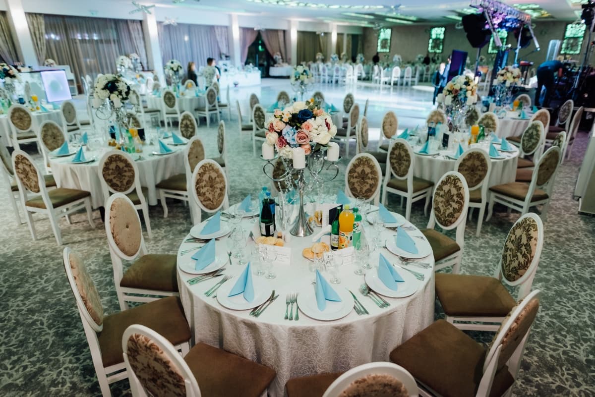 Complex La Nicole - locatie pentru nunti in Ploiești, Prahova