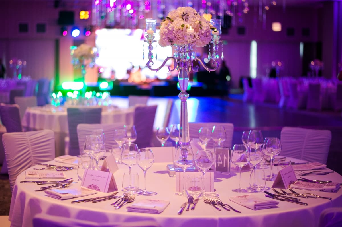 Kronwell - locatie pentru nunti in Brașov, Brașov