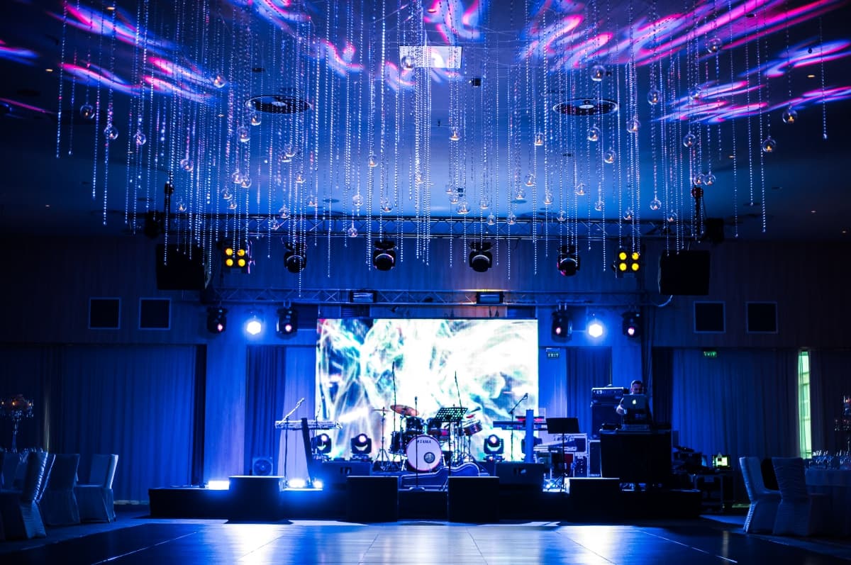 Kronwell - locatie pentru nunti in Brașov, Brașov