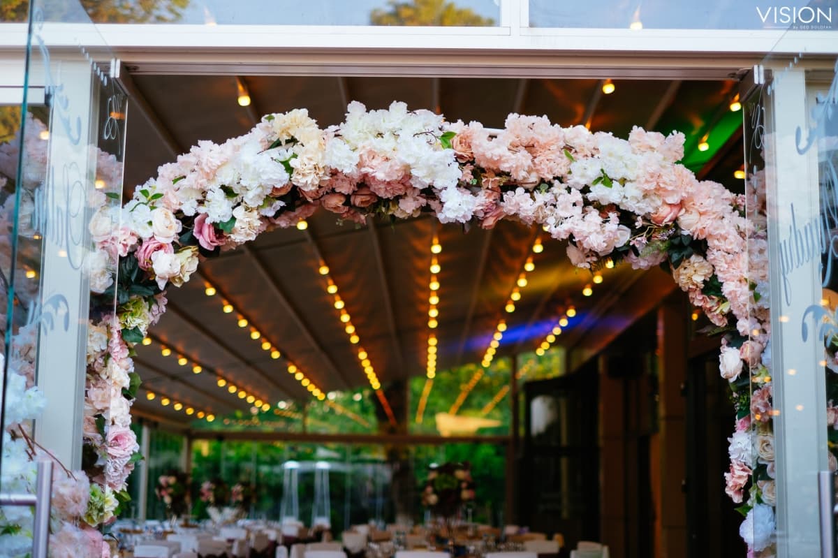 Quadry - Aquaventura - locatie pentru nunti in Roșiori de Vede, Teleorman