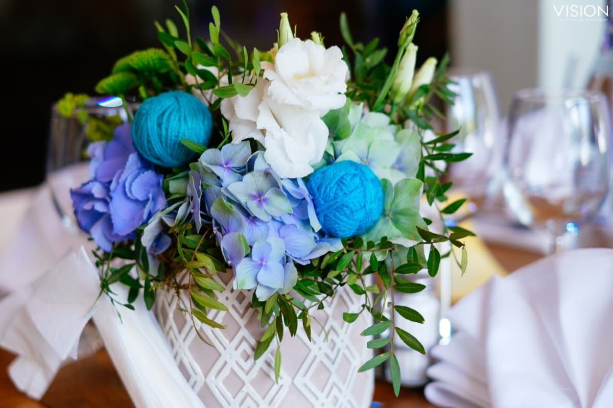 Restaurant Pescarus - locatie pentru nunti in București, București