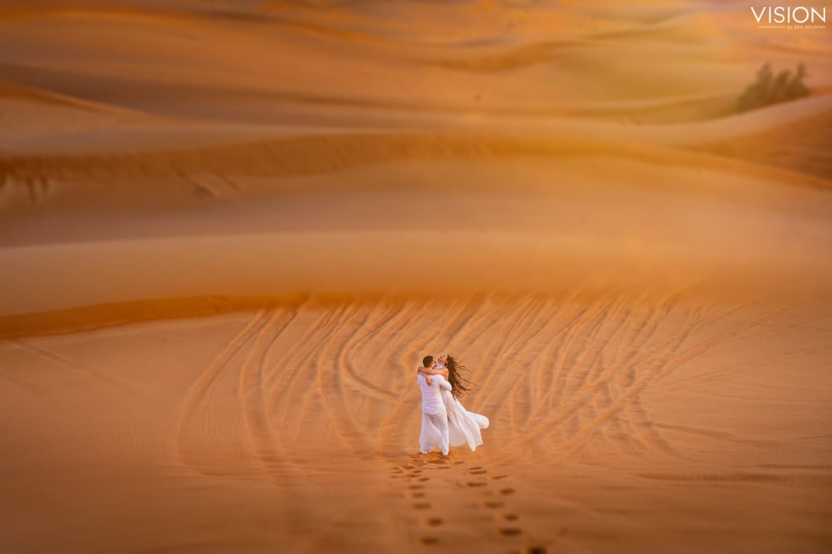 Fotografie de Vision Photography By Geo Dolofan la Dubai