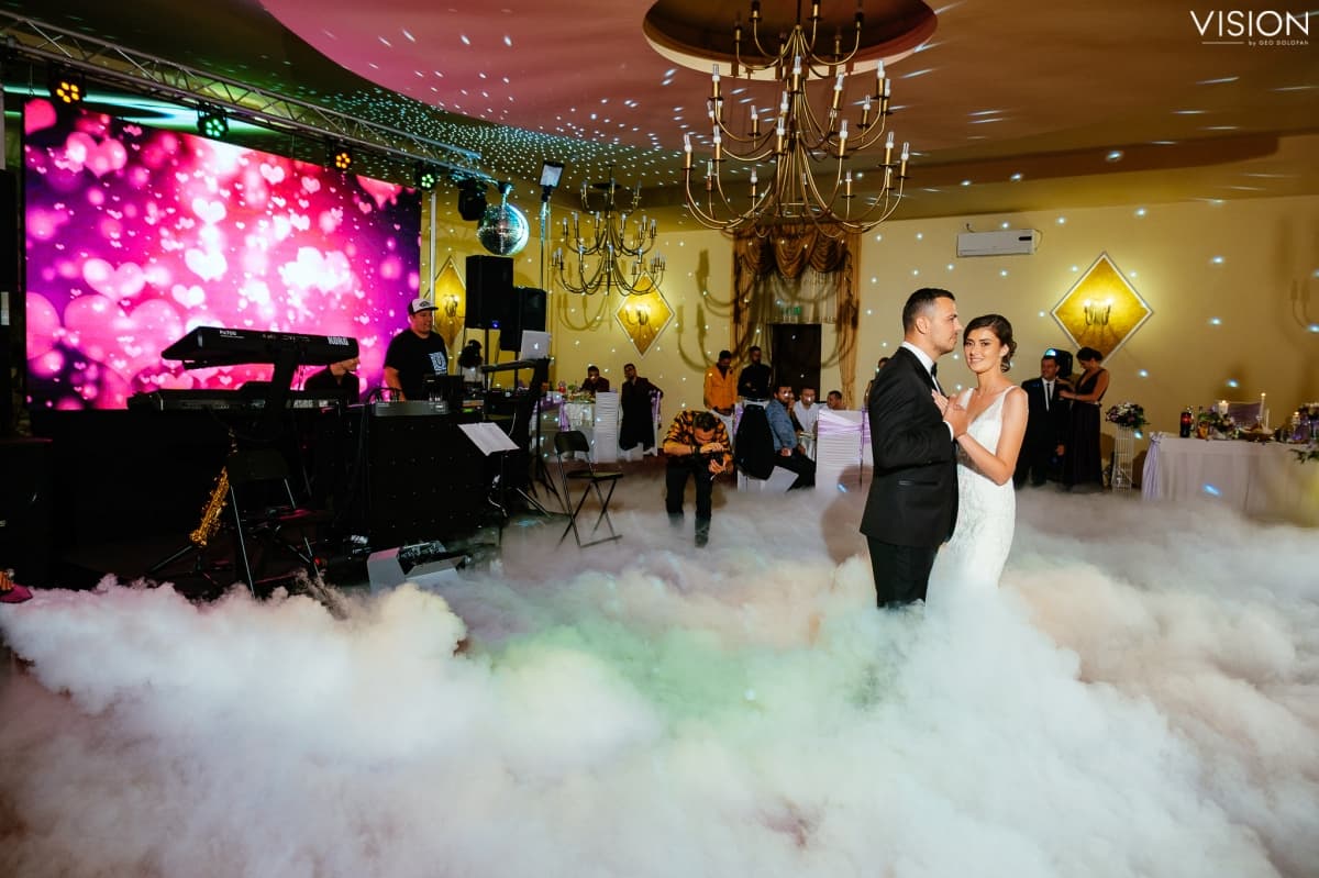 Fotografie de Vision Photography By Geo Dolofan la Hanul Dragodana