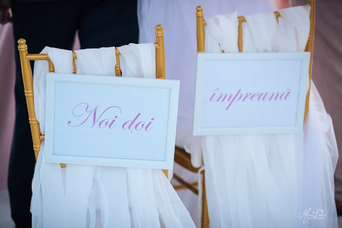 Fotografie de Micu Daniel la Porto Del Sole Ballroom