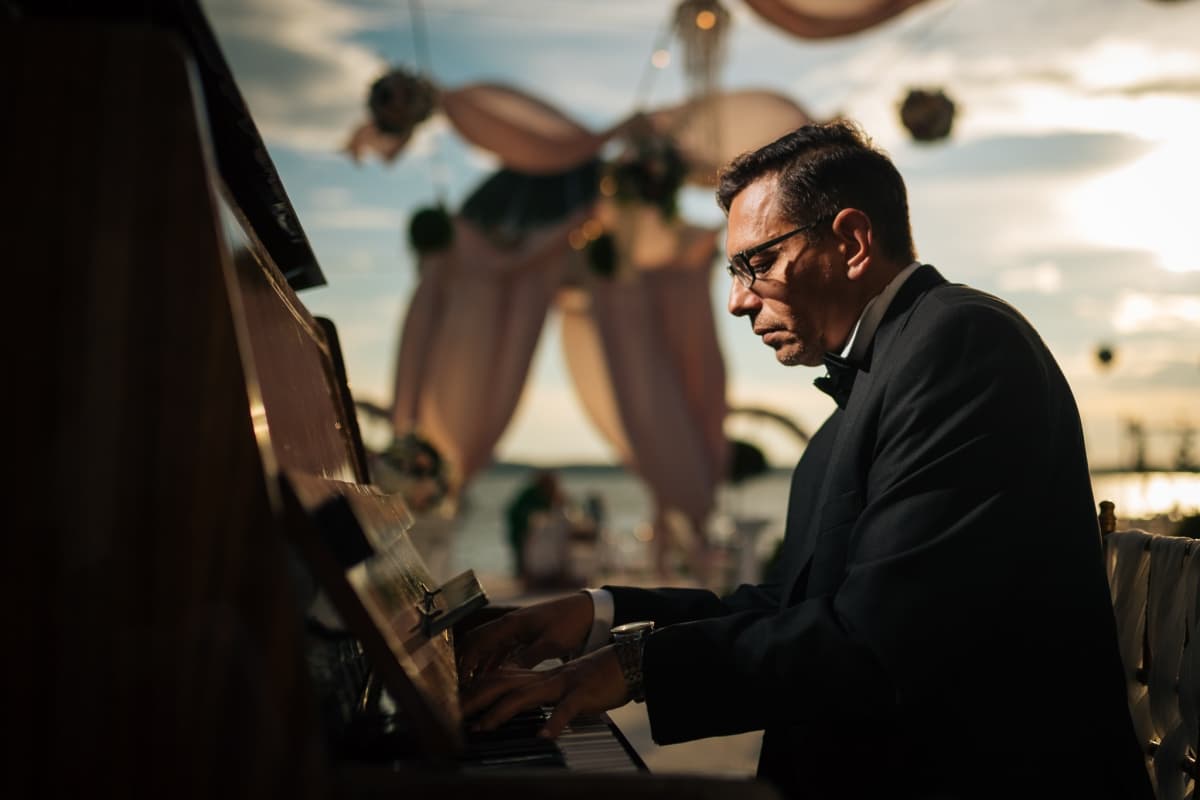 Fotografie de Micu Daniel la Porto Del Sole Ballroom