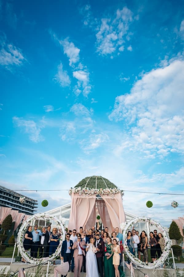 Fotografie de Micu Daniel la Porto Del Sole Ballroom