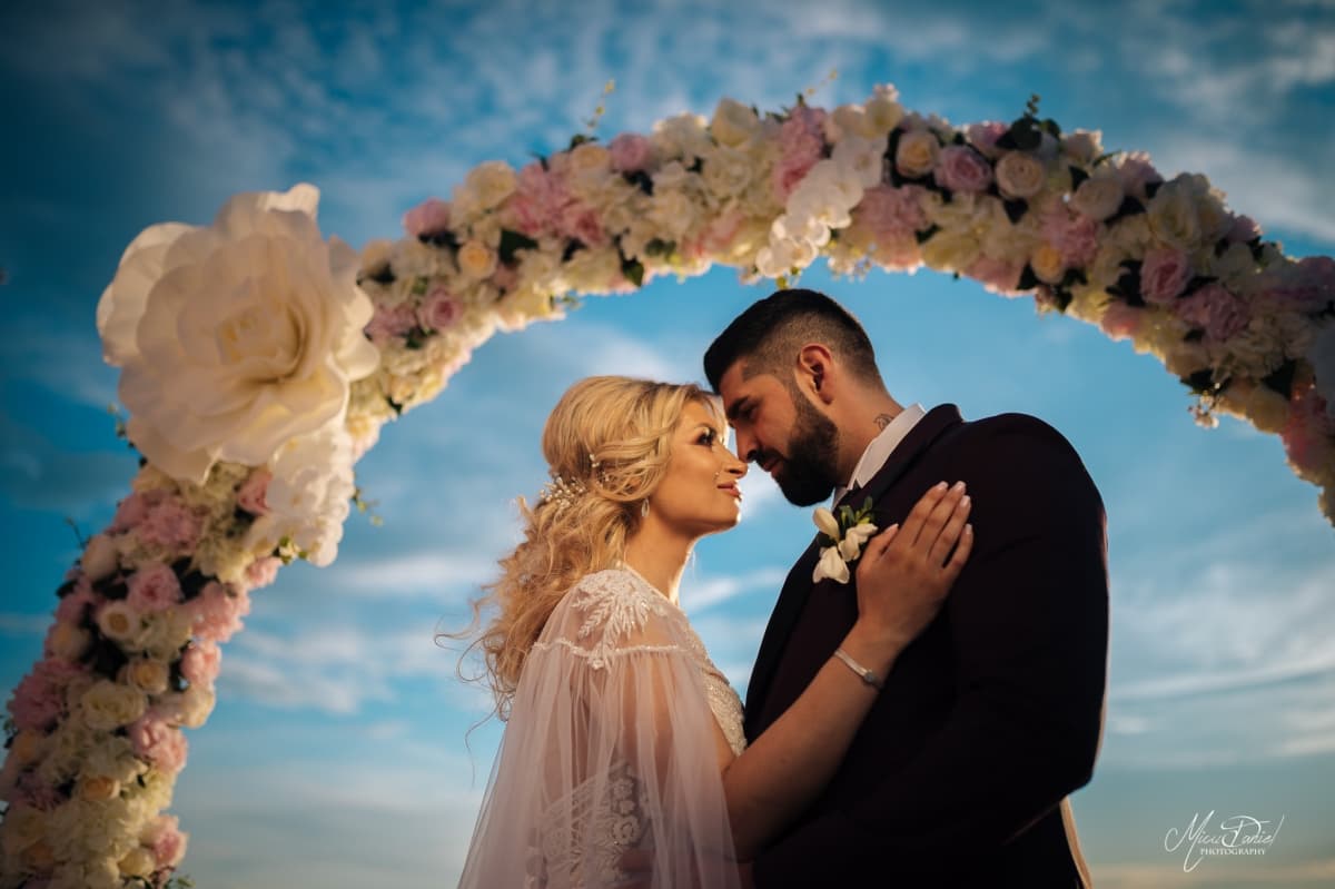 Porto Del Sole Ballroom - locatie pentru nunti in Constanța, Constanța