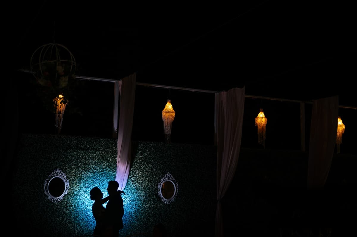 Fotografie de Micu Daniel la Porto Del Sole Ballroom