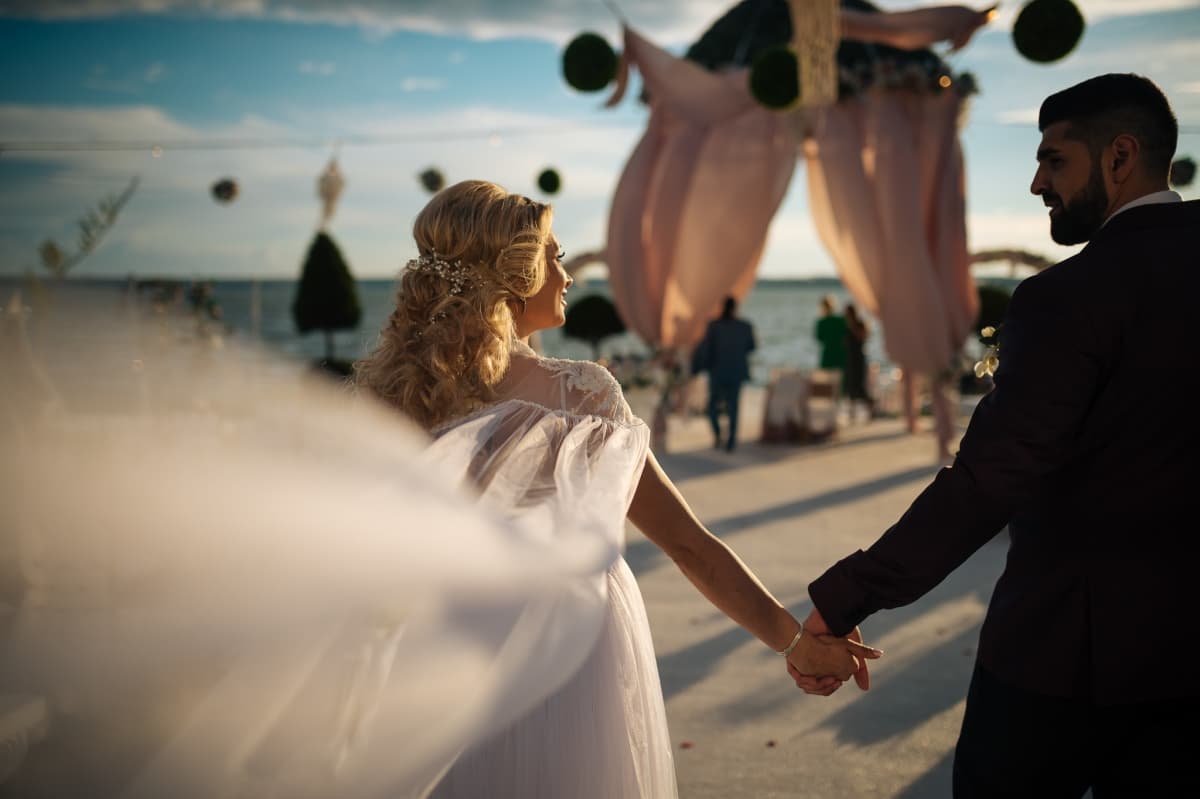 Fotografie de Micu Daniel la Porto Del Sole Ballroom