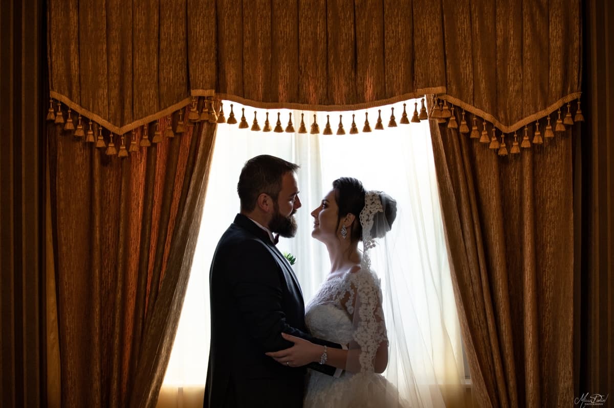 Fotografie de Micu Daniel la Apollo Ballroom