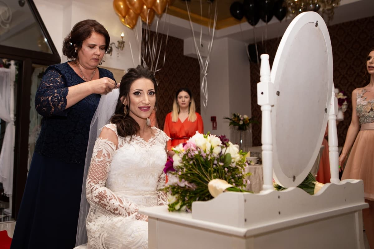 Fotografie de Nova Art Studio la Meliss Events