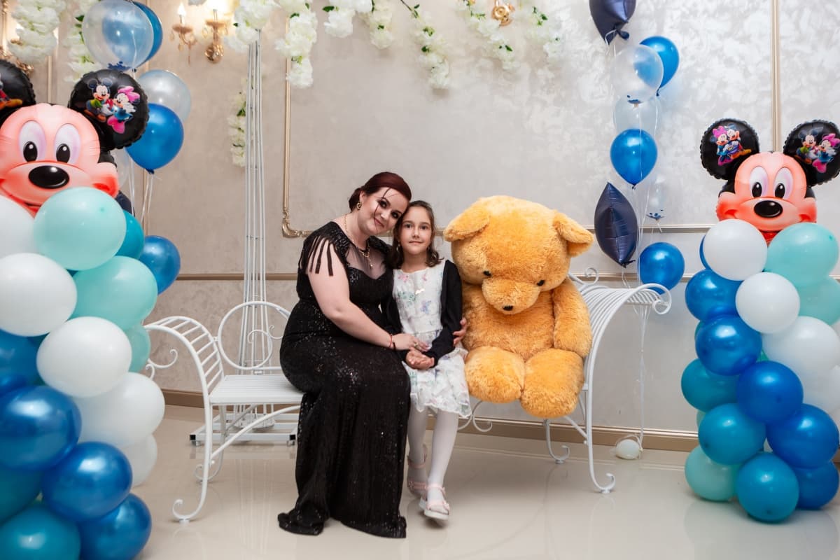 Fotografie de Nova Art Studio la Restaurant Infinit