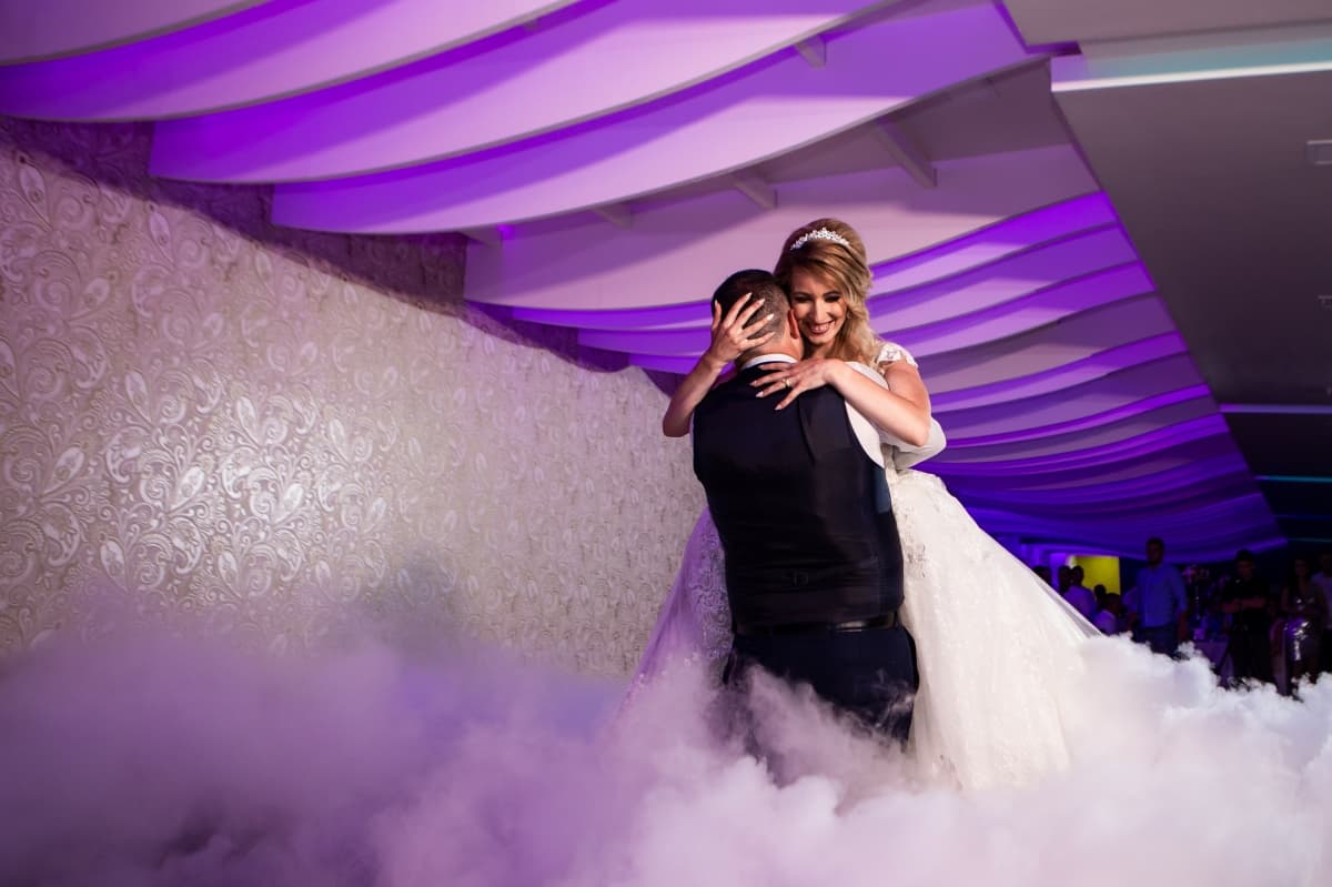 Fotografie de Nova Art Studio la Restaurant Dumbrava