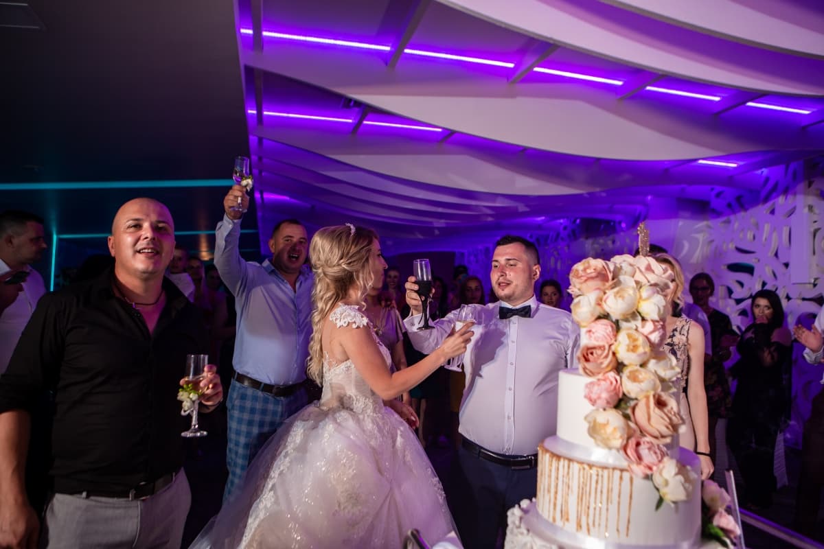 Fotografie de Nova Art Studio la Restaurant Dumbrava