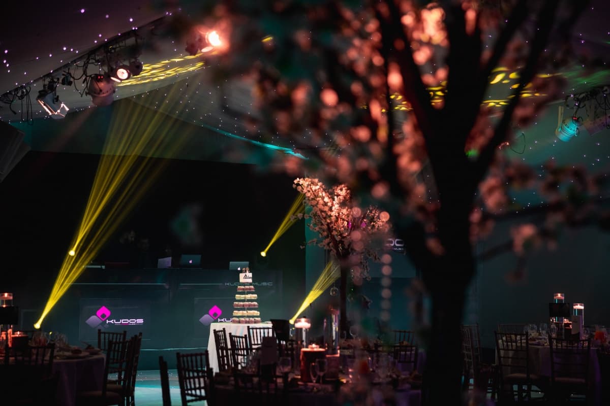 Fotografie de Florin Weddings la Painshill Events