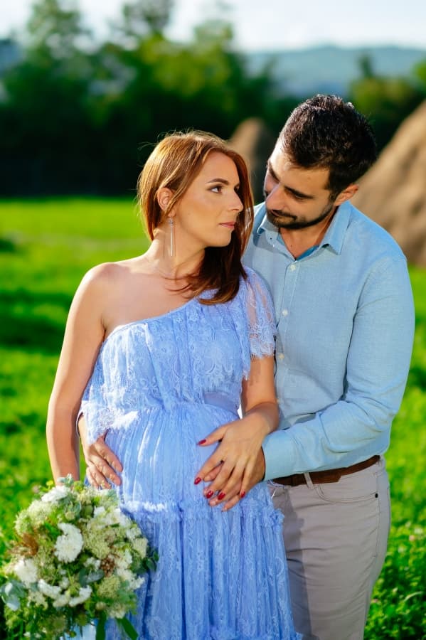 Fotografie de Vision Photography By Geo Dolofan la Biserica Domnească 