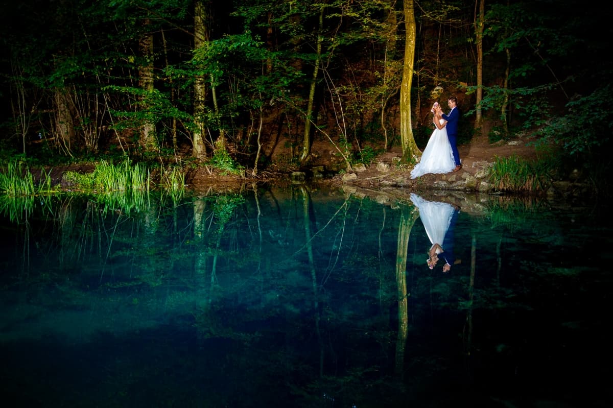 Fotografie de Vision Photography By Geo Dolofan la Ochiul Beiului