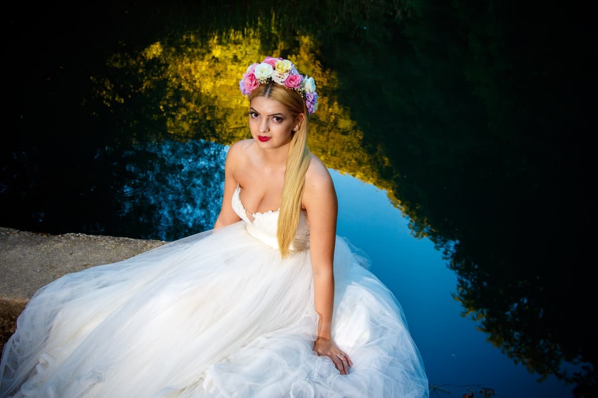 Fotografie de Vision Photography By Geo Dolofan la Ochiul Beiului